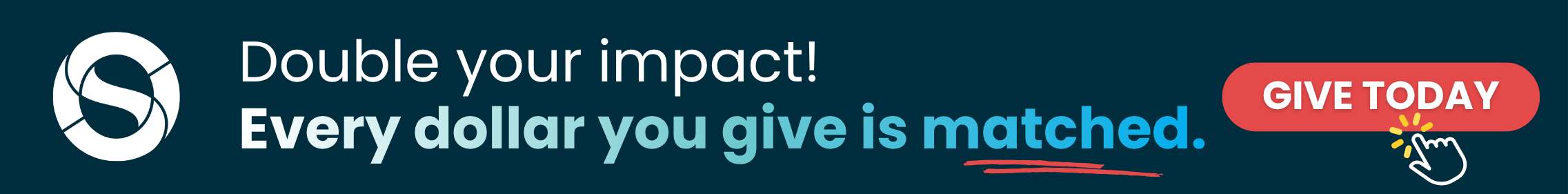 Double your impact — support Ocean State Media