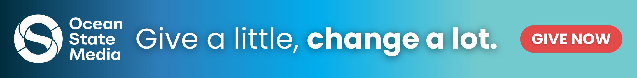 Donate your vehicle to support Ocean State Media