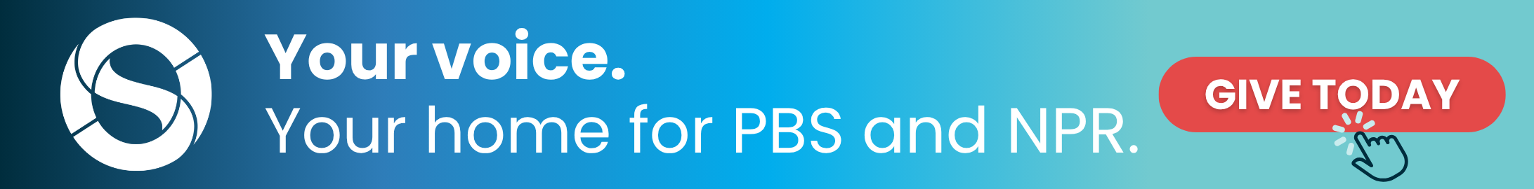 Support Ocean State Media during the June 2026 pledge drive