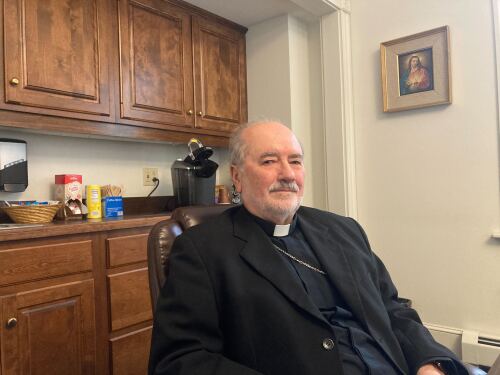Last week, Bishop Edgar Moreira da Cunha signed on to a “Special Message” on immigration issued at the United States Conference of Catholic Bishops.