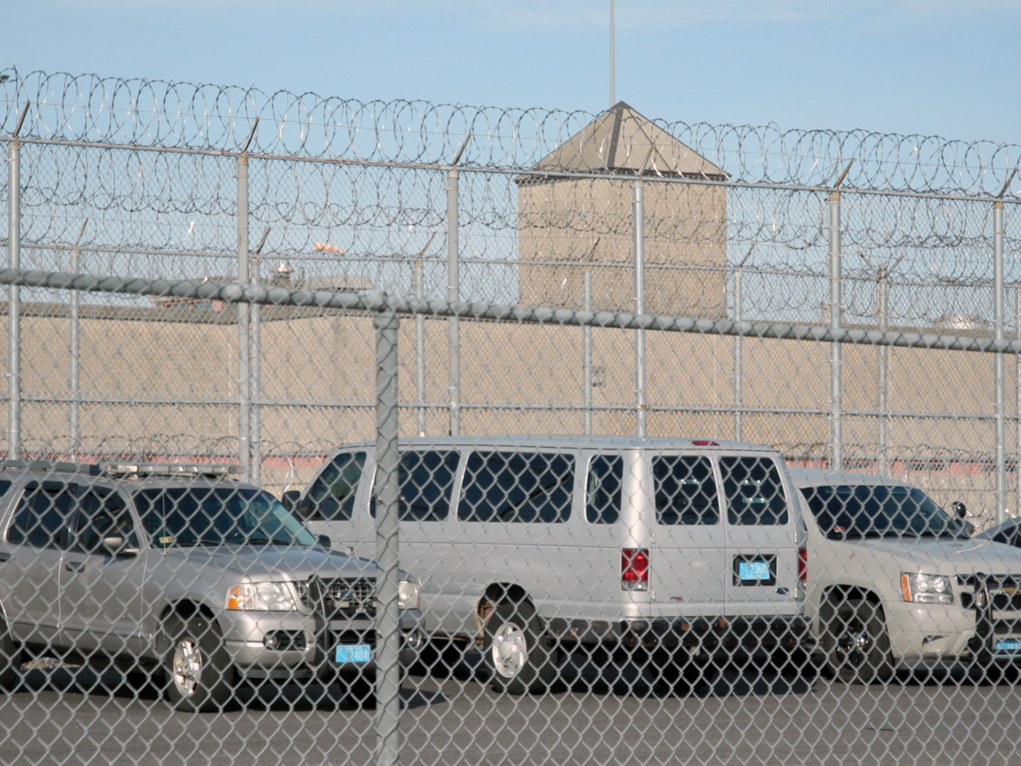The Rhode Island Department of Corrections operates the Adult Correctional Institutions in Cranston.