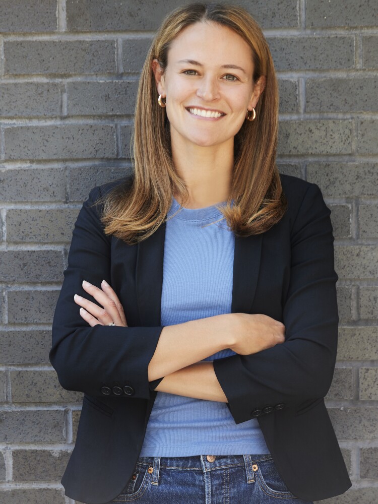 Jacqueline Nesi, Ph.D., is a clinical psychologist and professor at Brown University.