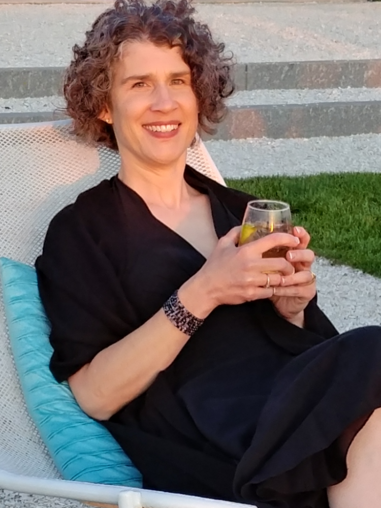 Jennifer Butler Basile