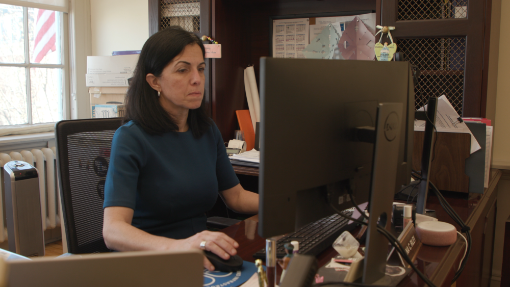 Rhode Island Schools Turn to Virtual Therapy to Address Student Mental ...