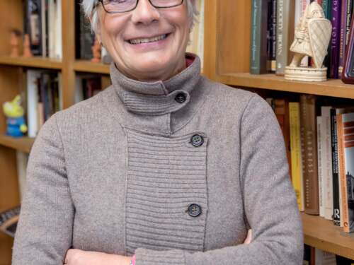 Joëlle Rollo-Koster