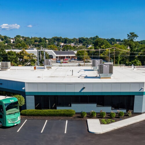 CODAC’s new community center a ‘one-stop shop’ to meet health and many other needs of Rhode Islanders.