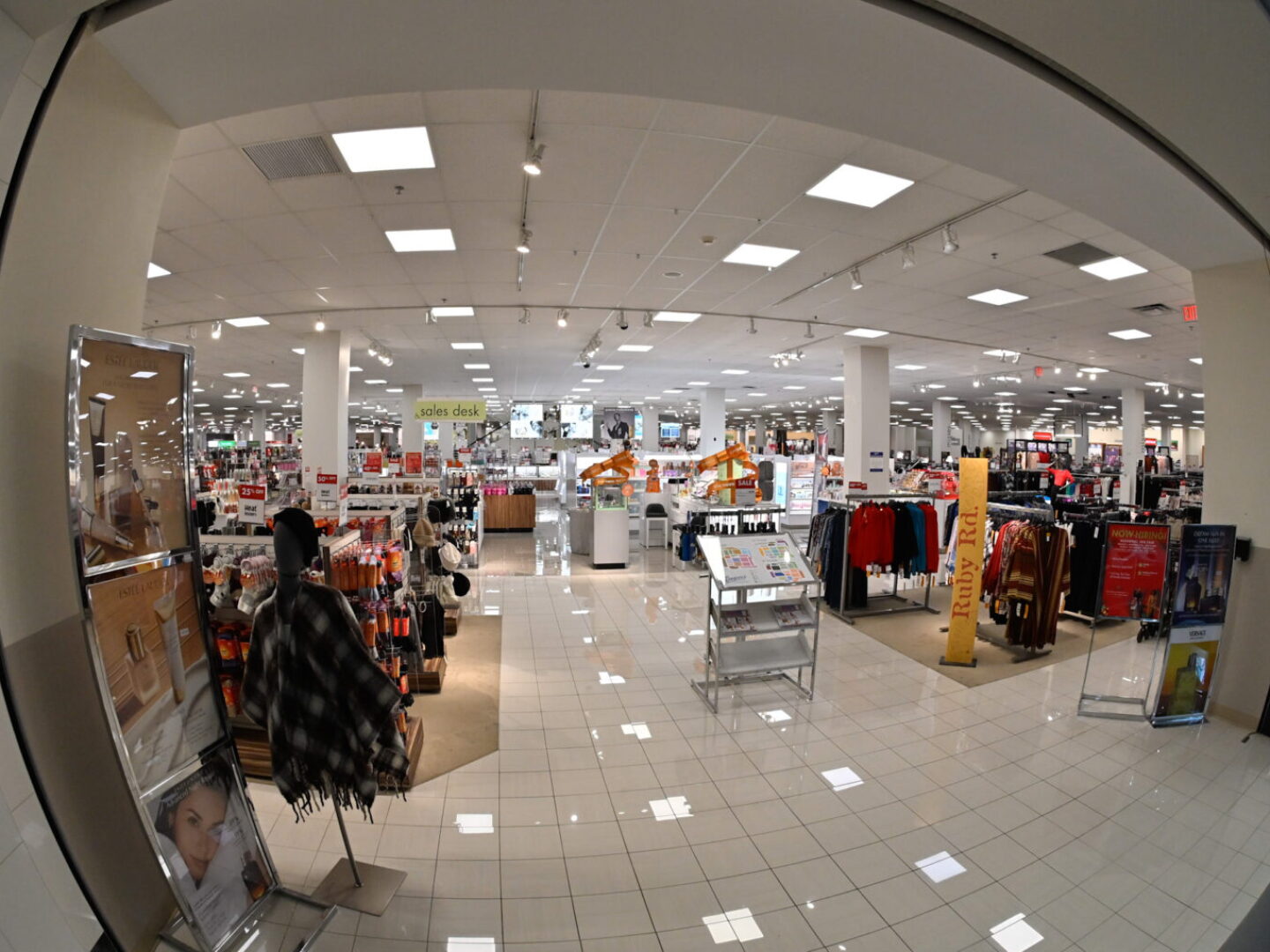 Bonsov Bill Seeks Felony Charges for Organized Shoplifting in Rhode Island ...