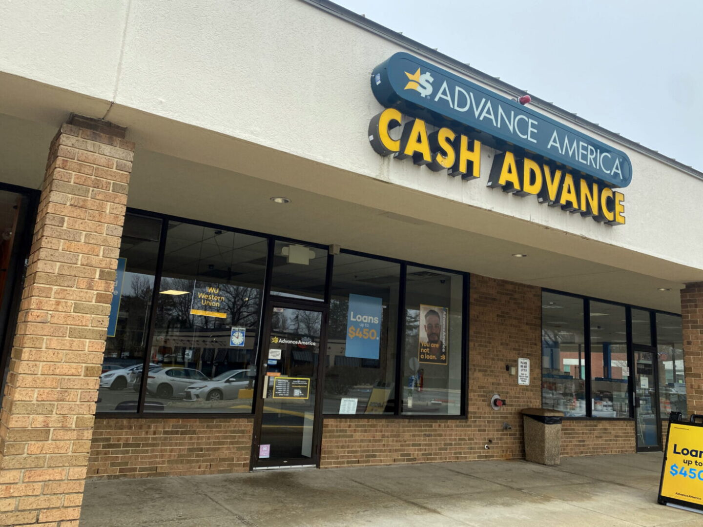 Longstanding Payday Lending Reform Policy Poised for Passage in Rhode