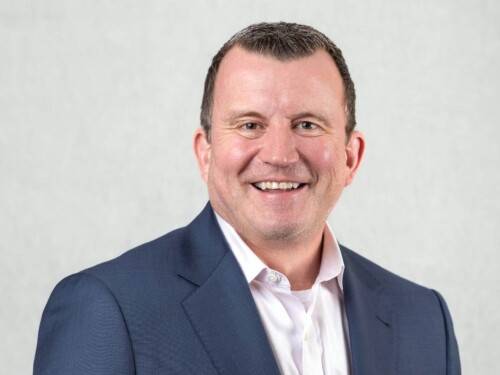 The Hospital Association of Rhode Island (HARI) has named Michael Sroczynski as the organization’s next president, the board of trustees announced Tuesday, Sept. 2, 2025.