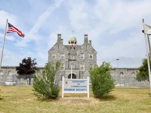 The new lawsuit claims Christian inmates have greater freedoms like being allowed to meet with their chaplains weekly.