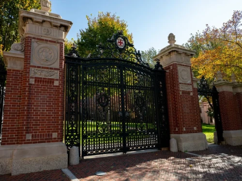 Brown University in Providence, R.I.