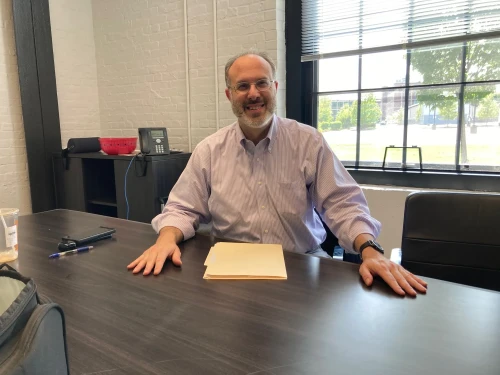 Stefan Pryor has been nominated to serve as Rhode Island Commerce secretary.