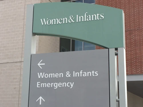 Women & Infants Hospital is part of the Care New England hospital group.
