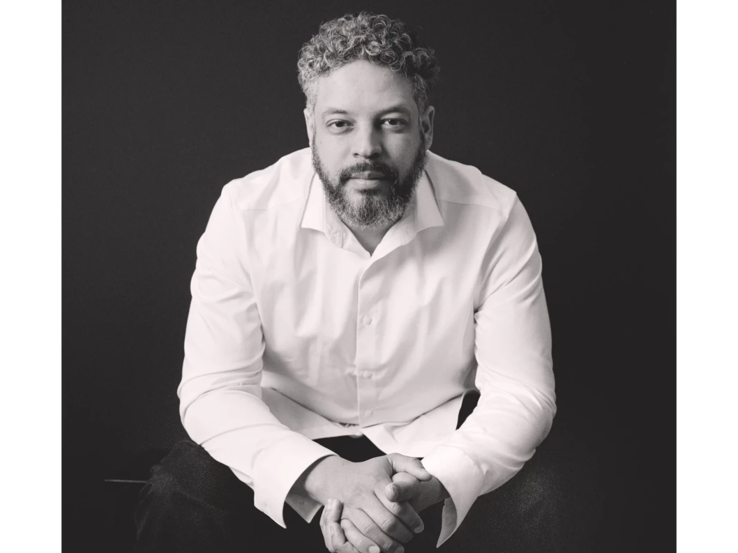 Zaccai Curtis' album "Cubop Lives" was nominated for a 2025 Grammy award.