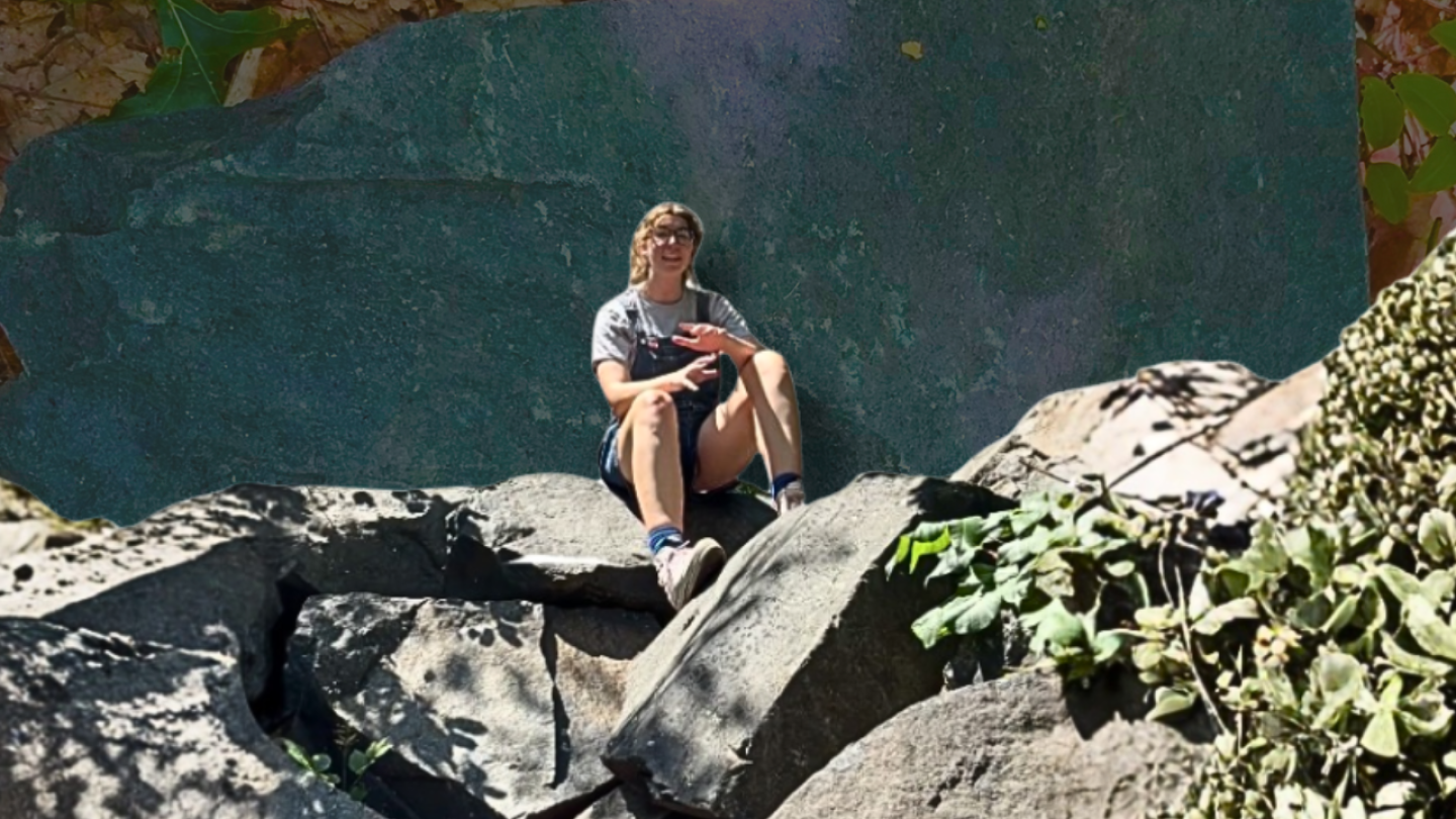 Rhode Island rocks: Our quest for Cumberlandite