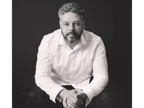 Zaccai Curtis' album "Cubop Lives" was nominated for a 2025 Grammy award.