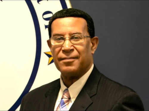 Keith Stokes is Rhode Island’s new historian laureate.