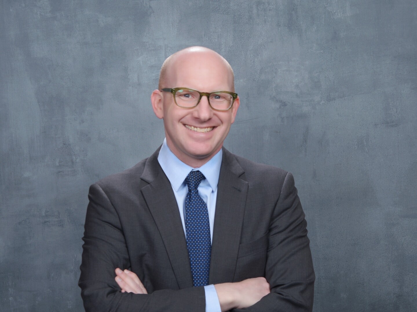 Adam Greenman is running for Pawtucket Mayor against incumbent Don Grebien.