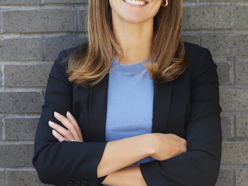 Jacqueline Nesi, Ph.D., is a clinical psychologist and professor at Brown University.