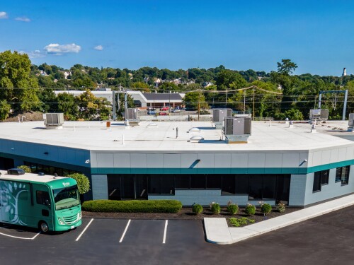 CODAC’s new community center a ‘one-stop shop’ to meet health and many other needs of Rhode Islanders.