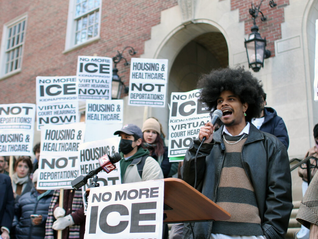 Rhode Island courts to explore remote hearings after ‘egregious’ ICE ...