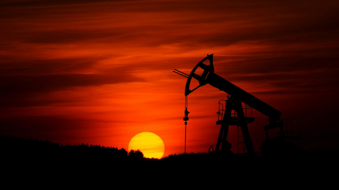 What if polluters had to pay for the effects of climate change?