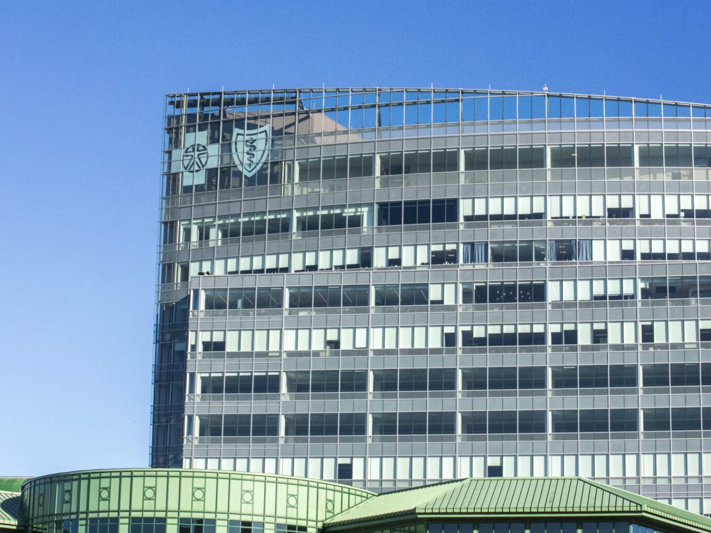Gov. Dan McKee, shown at a press conference about the Washington Bridge on March 14, 2024, has seen his approval rating drop since last year, according to a Morning Consult survey.