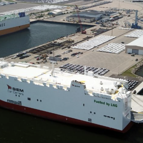 Rep. Joseph McNamara, a Warwick Democrat, thinks state officials should explore establishing trade agreements with international car manufacturers and creating a free trade zone within the Quonset Business Park in North Kingstown, one of the top 10 automobile importers in the U.S.