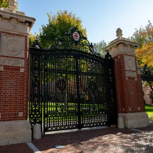 Brown University in Providence, R.I.