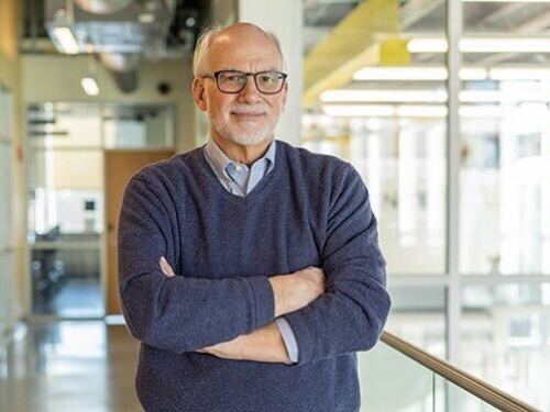 Richard Godfrey is an adjunct professor at Roger Williams University.