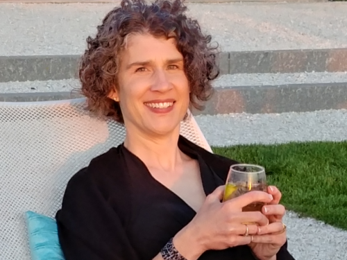 Jennifer Butler Basile